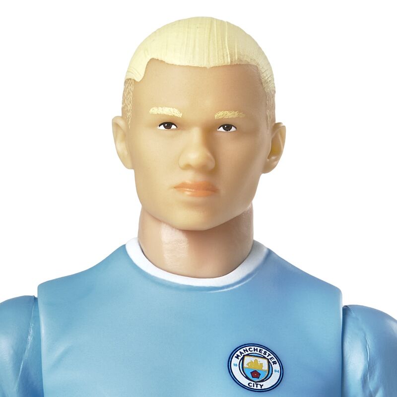 Action Haaland Manchester City Figura - Banbo Toys | Manchester United