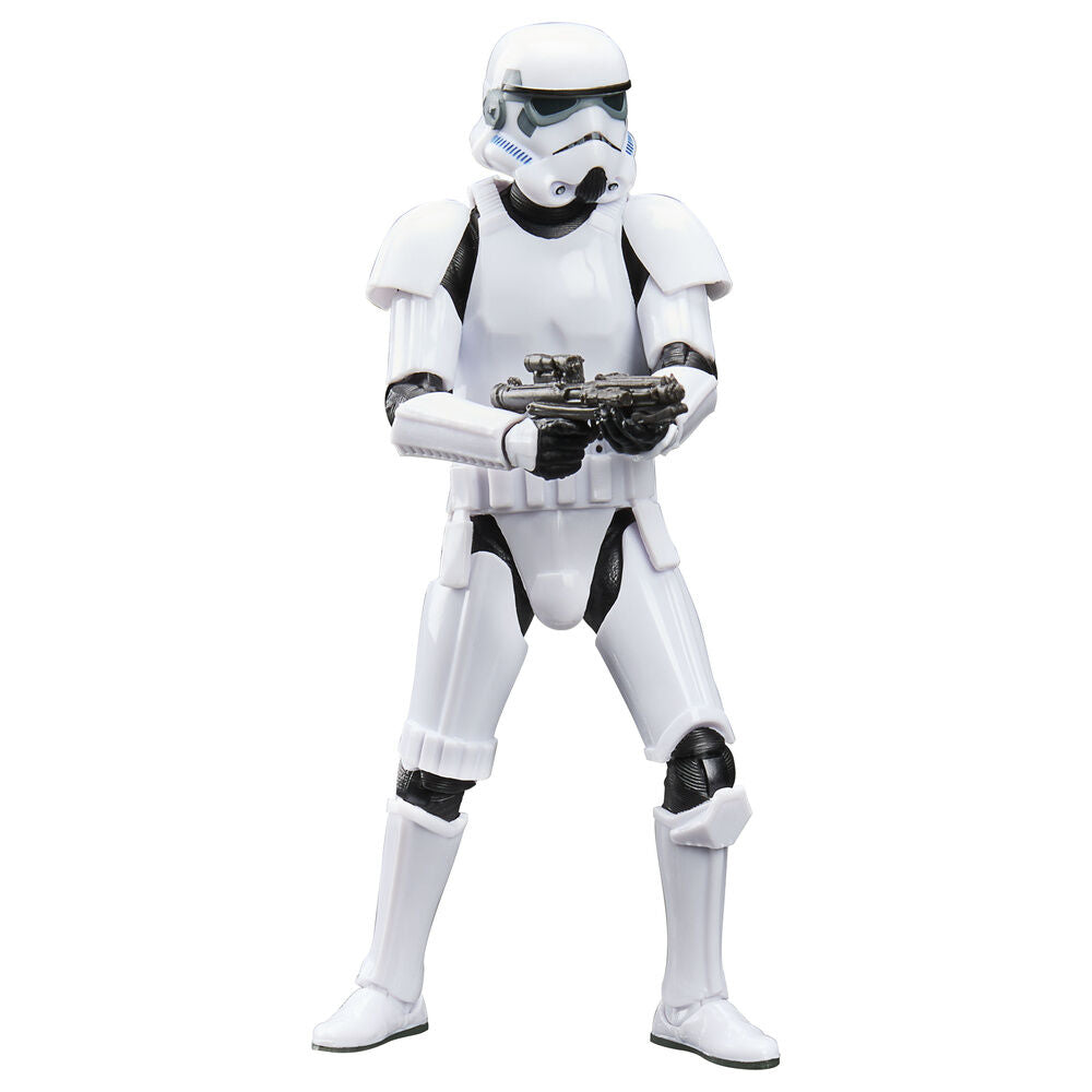Imperial Stormtrooper Droids - Figura | The Adventures Of R2-D2 And C-3PO Star Wars
