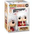 [Inuyasha] Figura POP Inuyasha Funko