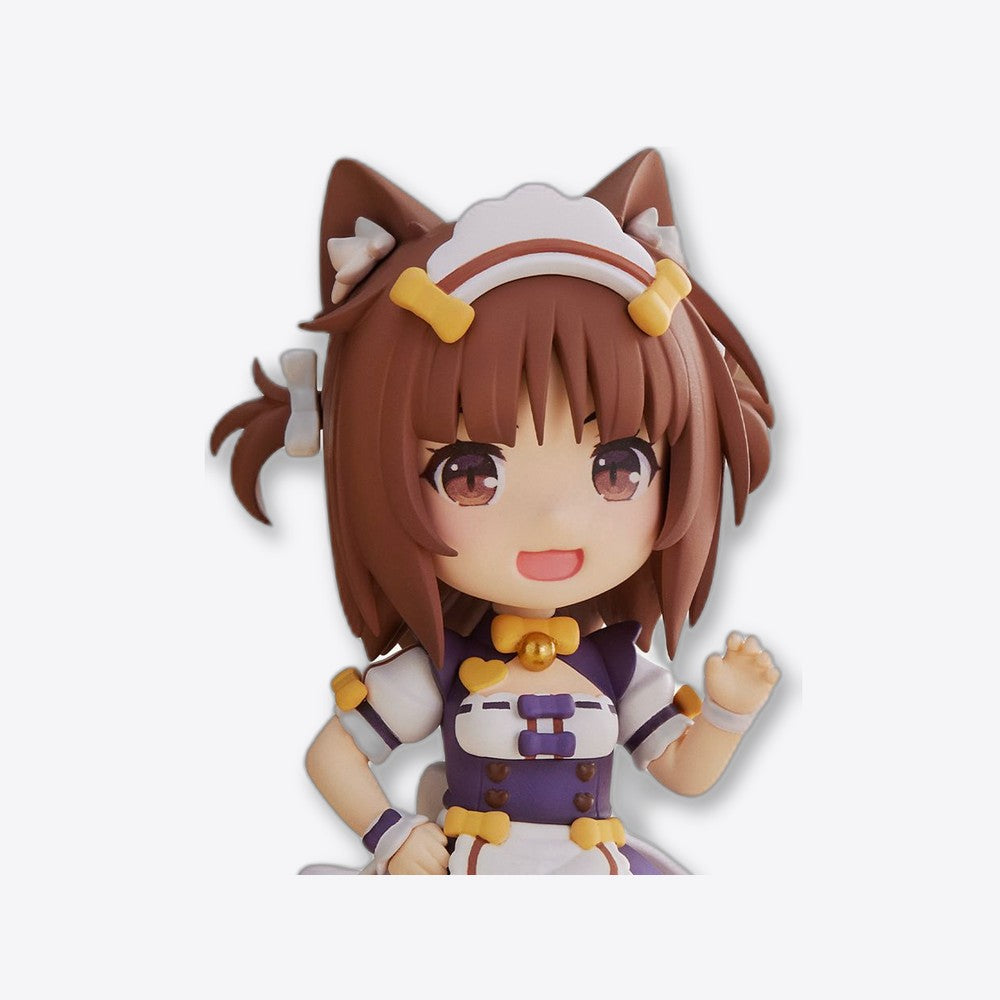 Figura plum nekopara azuki (imagen 3 de 6)
