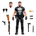 Marvel Legends Figura The Punisher Frank Castle 15cm Hasbro