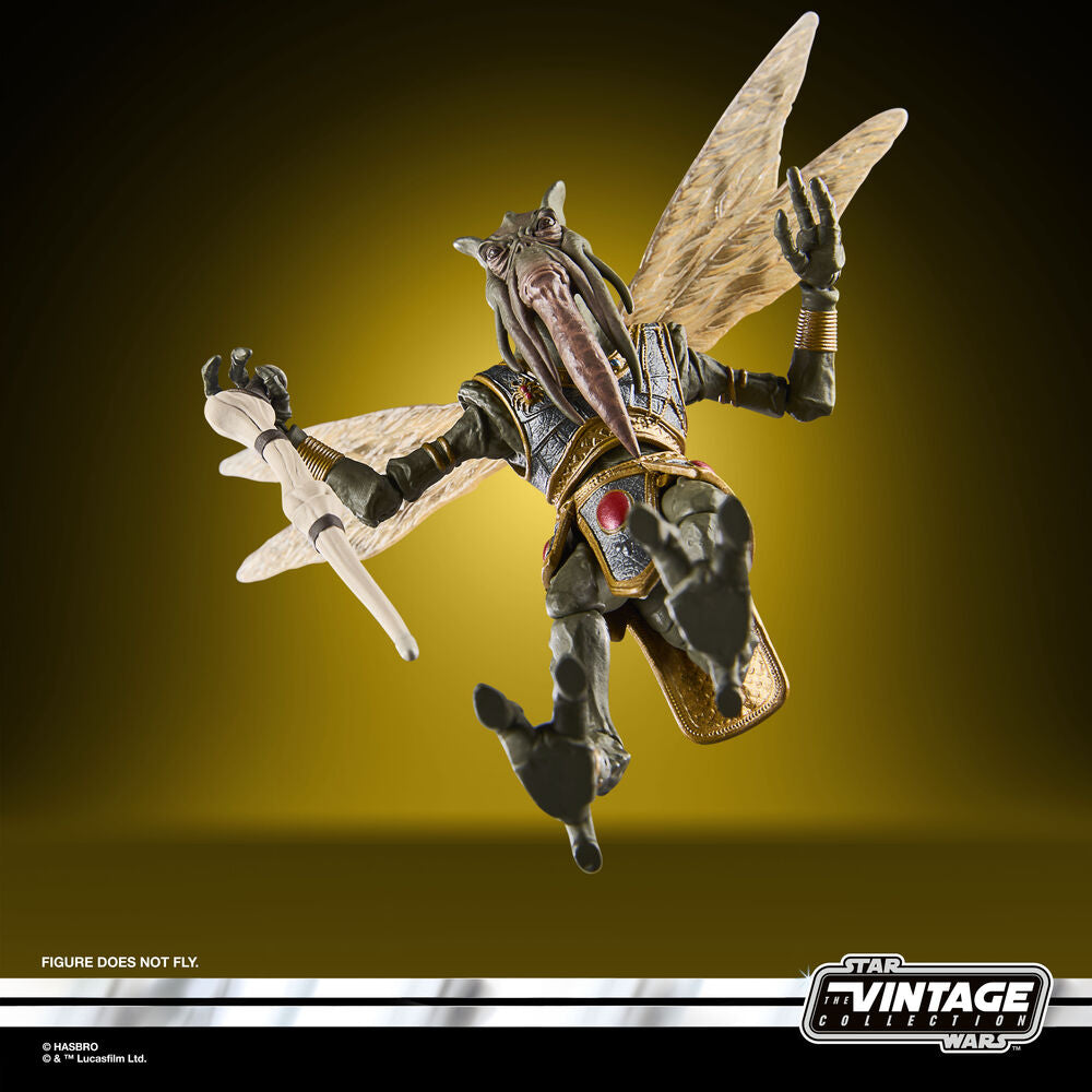 Poggle the Lesser Figura - Star Wars | Hasbro