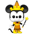 Disney Minnie Mouse Halloween Figura POP Funko Festivo
