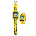 Kids Licensing Reloj inteligente Pikachu Pokemon