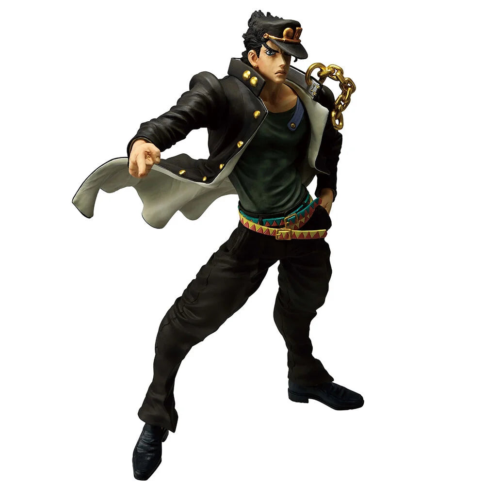 Ichibansho Jotaro Kujo Figura - Figuras | JoJo's Bizarre Adventure