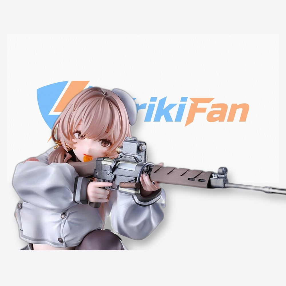 Banpresto Figura Ichibansho Bready Chapter 7 Goddess of Victory: Nikke 11cm (imagen 5 de 6)