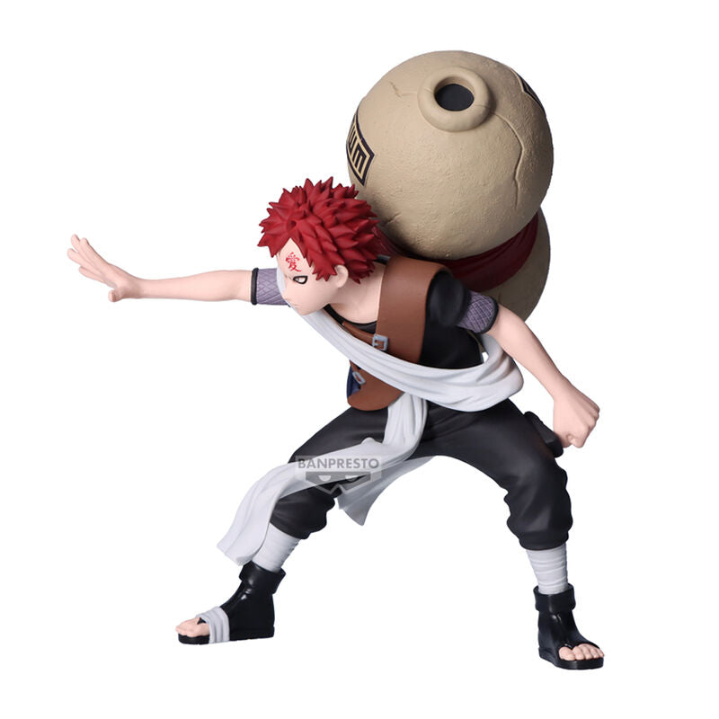 Banpresto Figura Gara Vibration Stars Naruto Shippuden 12cm (imagen 3 de 5)