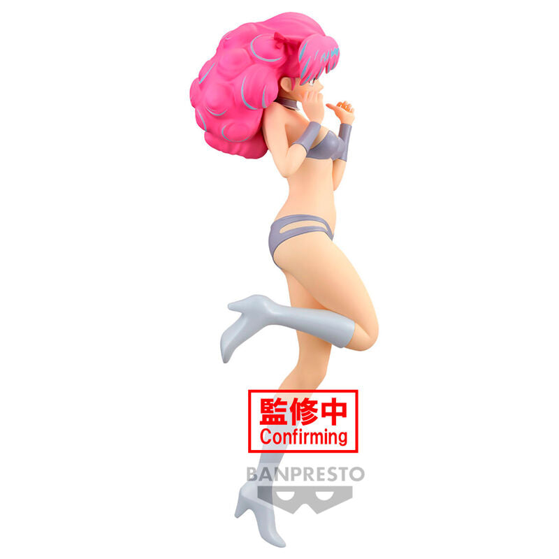 Banpresto Figura Lum and Bestie vol.1 Glitter & Glamorous Urusei Yatsura 21cm (imagen 3 de 6)
