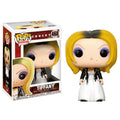 Bride of Chucky Figura POP Tiffany Funko