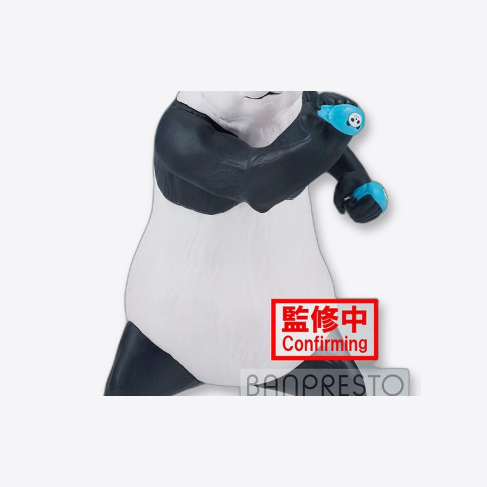 Figura banpresto jujutsu kaisen panda (imagen 5 de 6)
