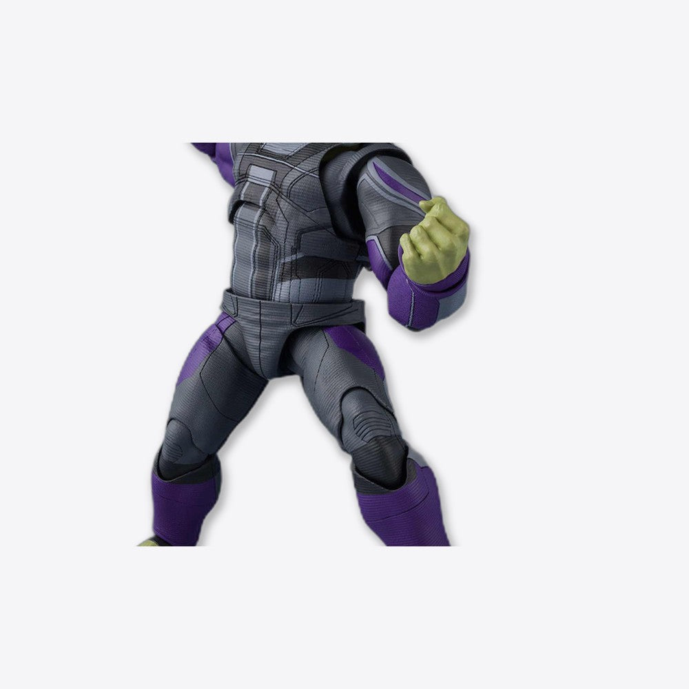 Tamashii Nations Figura tamashi nations marvel avengers endgame hulk 19 cm s.h. figuarts (imagen 5 de 6)