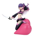 Miriella Poppin Heart 2.5 Dimensional Seduction Figura | One Piece