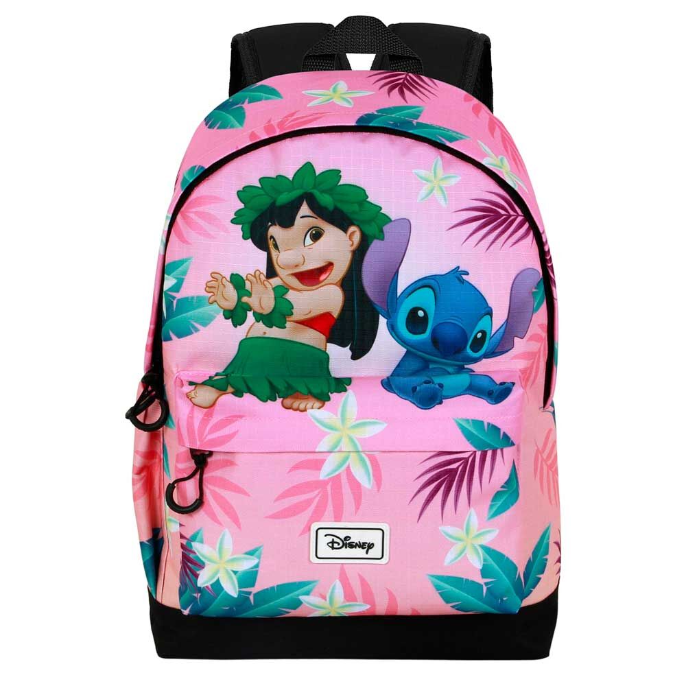 Karactermania Mochila Dance Stitch Disney 41cm (imagen 4 de 5)