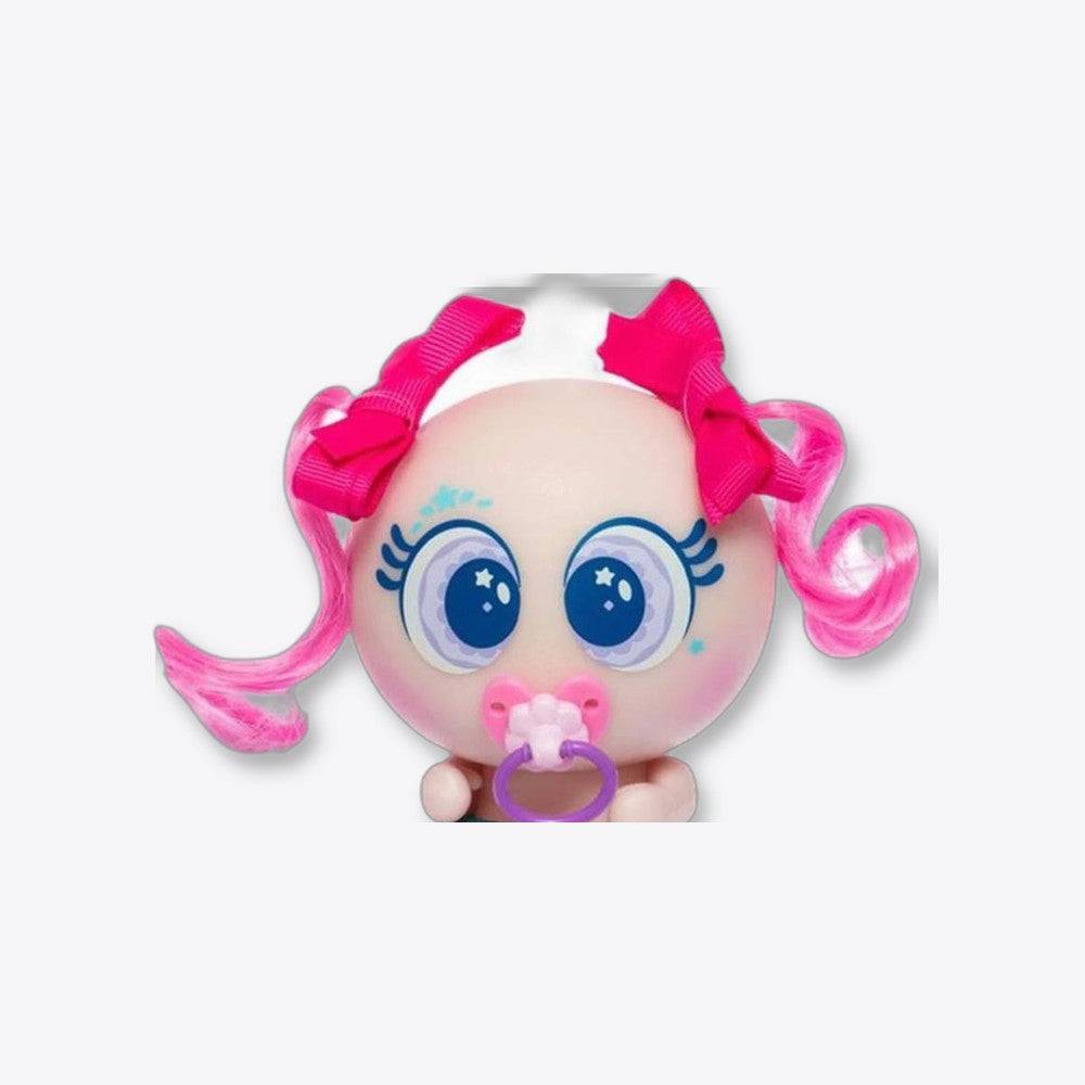Bandai Rojo Ksi ksirenitas maribelita rosa (imagen 3 de 6)