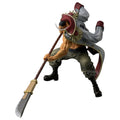 Edward Newgate Grandista - Figura de Coleccionista | One Piece