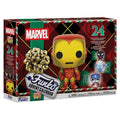 Funko Calendario adviento Pocket Pop Marvel