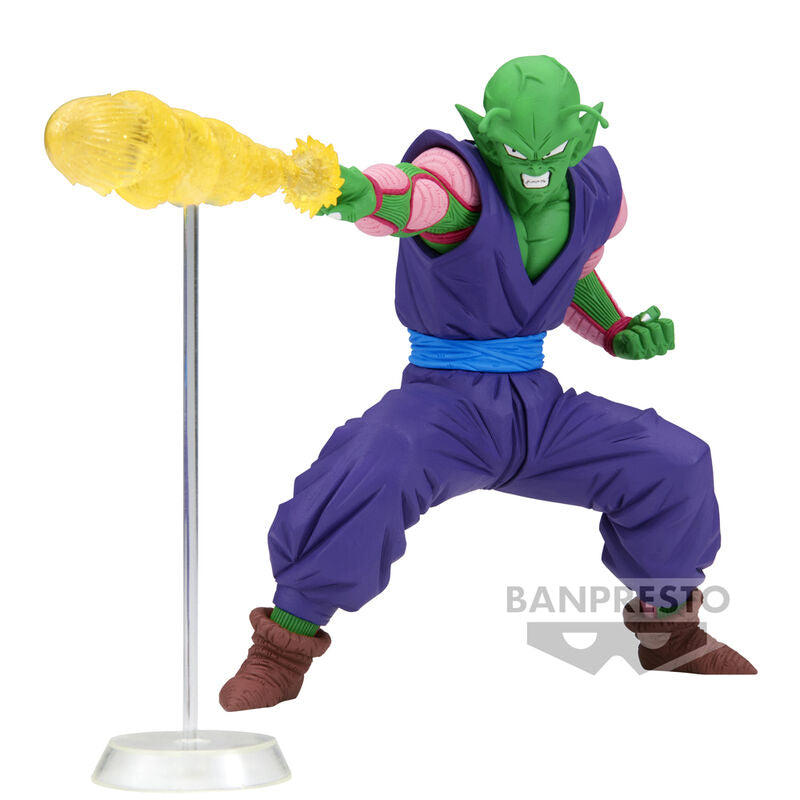 The Piccolo G x Materia - Figura 15cm | Dragon Ball Z