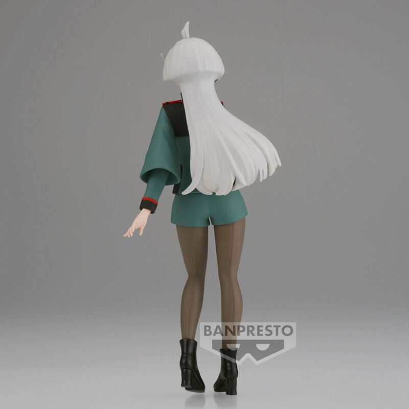 Figura Miorine Rembran The Witch from Mercury Mobile Suit Gundam | Banpresto