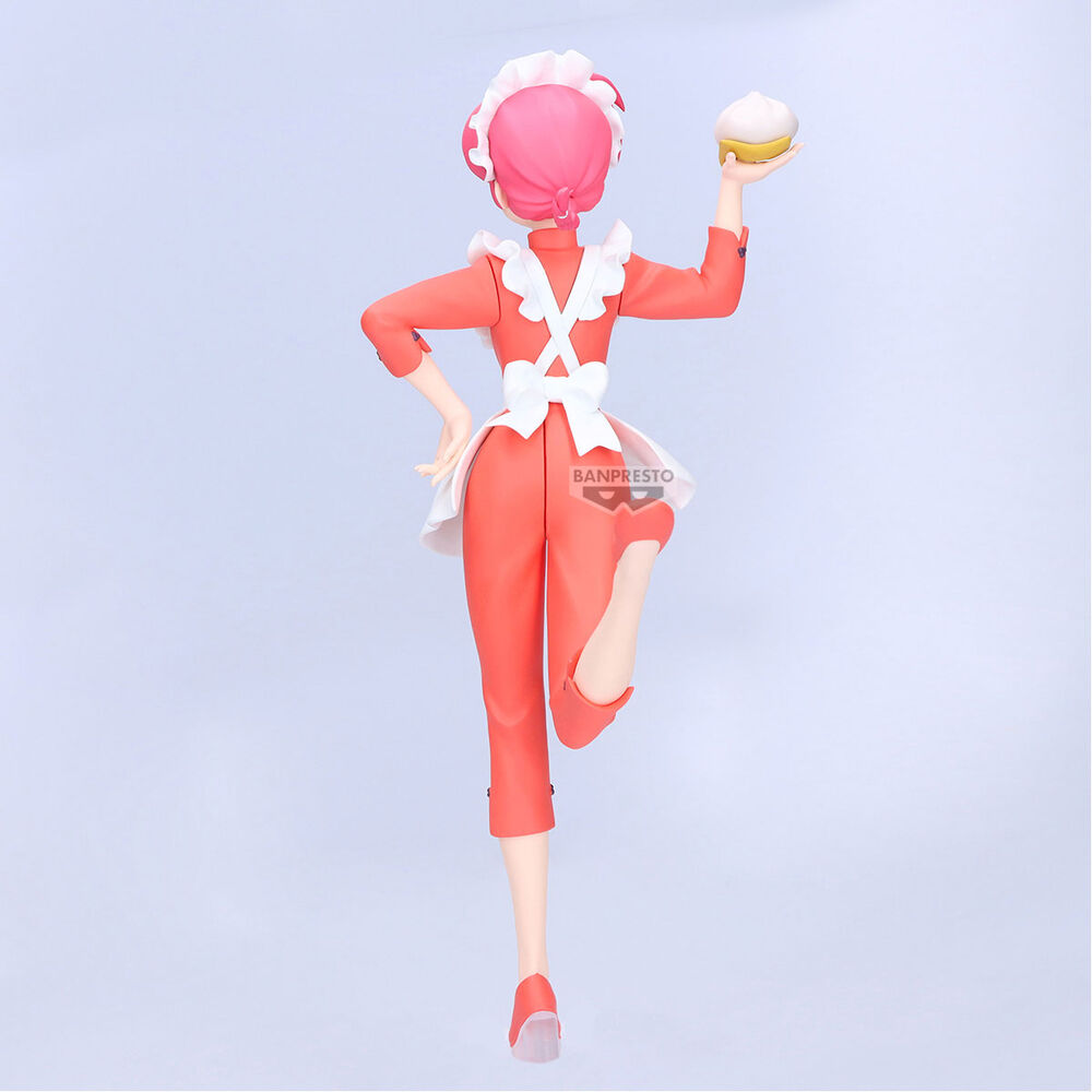 Banpresto Figura Glitter & Glamorous Ranma Saotome Ranma 1/2 21cm (imagen 5 de 7)