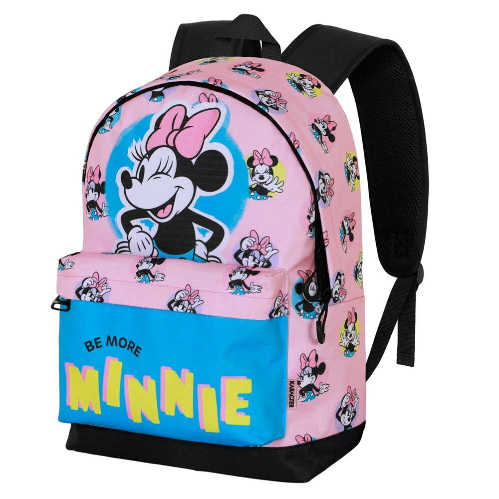 Karactermania Mochila More Minnie Disney 41cm