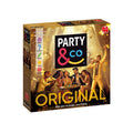 Jumbo Juego de mesa party & co. original