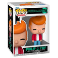 Philip J. Fry - Pop Vinyl | Funko | Futurama