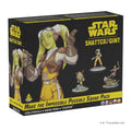 Asmodee Juego de mesa star war shatterpoint make the impossible possible squad pack edad recomendada 14 años