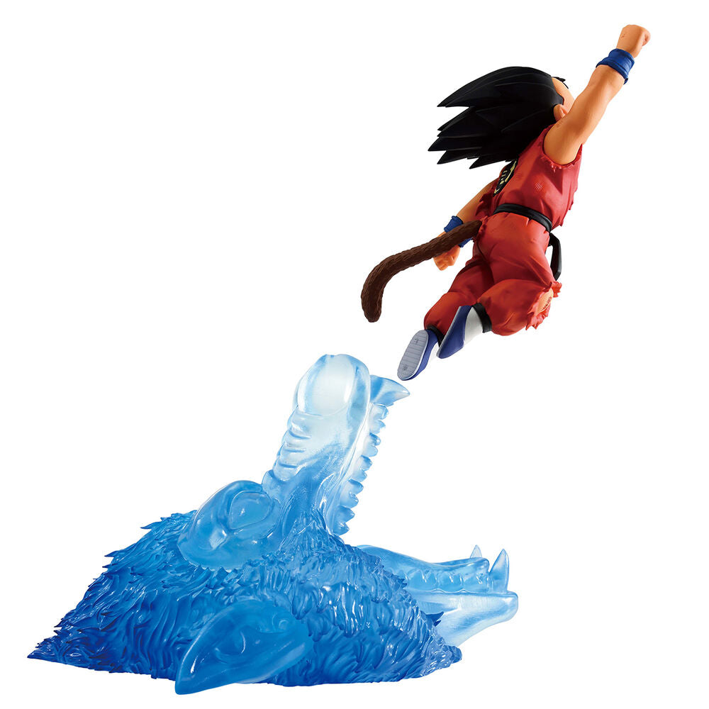 Dragon Ball Figura Ichibansho Son Goku Dragon History II