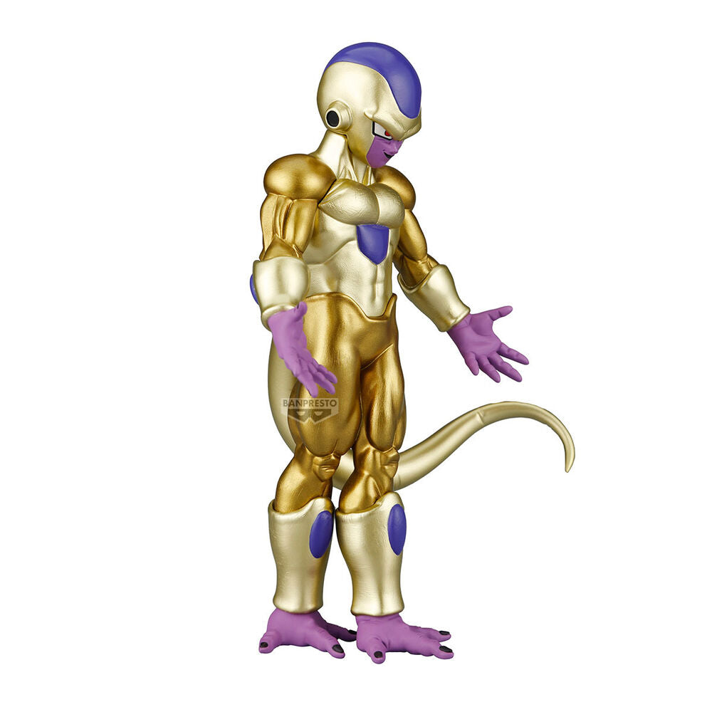 Golden Frieza - Figura | Dragon Ball Super