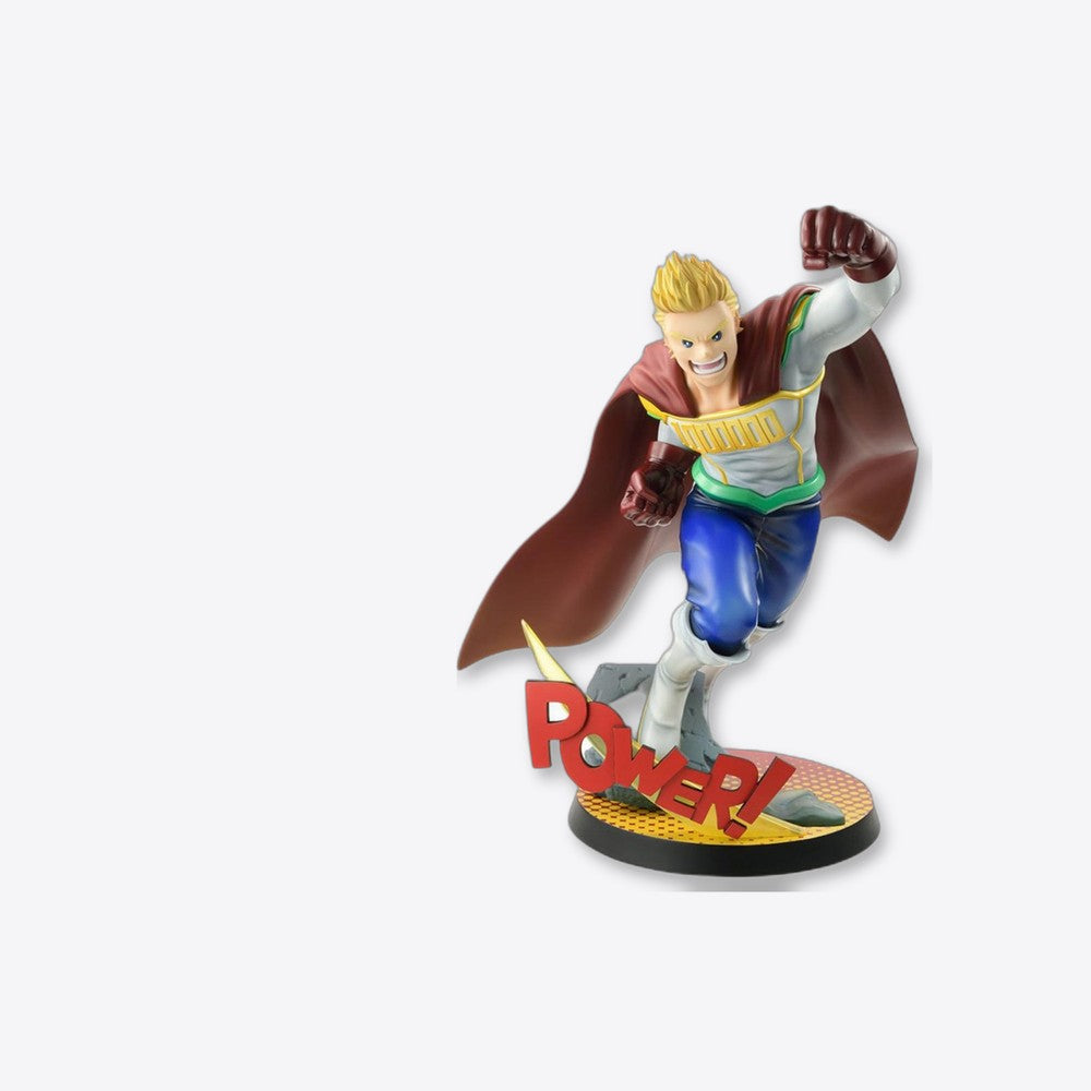 Figura good smile company my hero academia mirio togata (imagen 4 de 6)