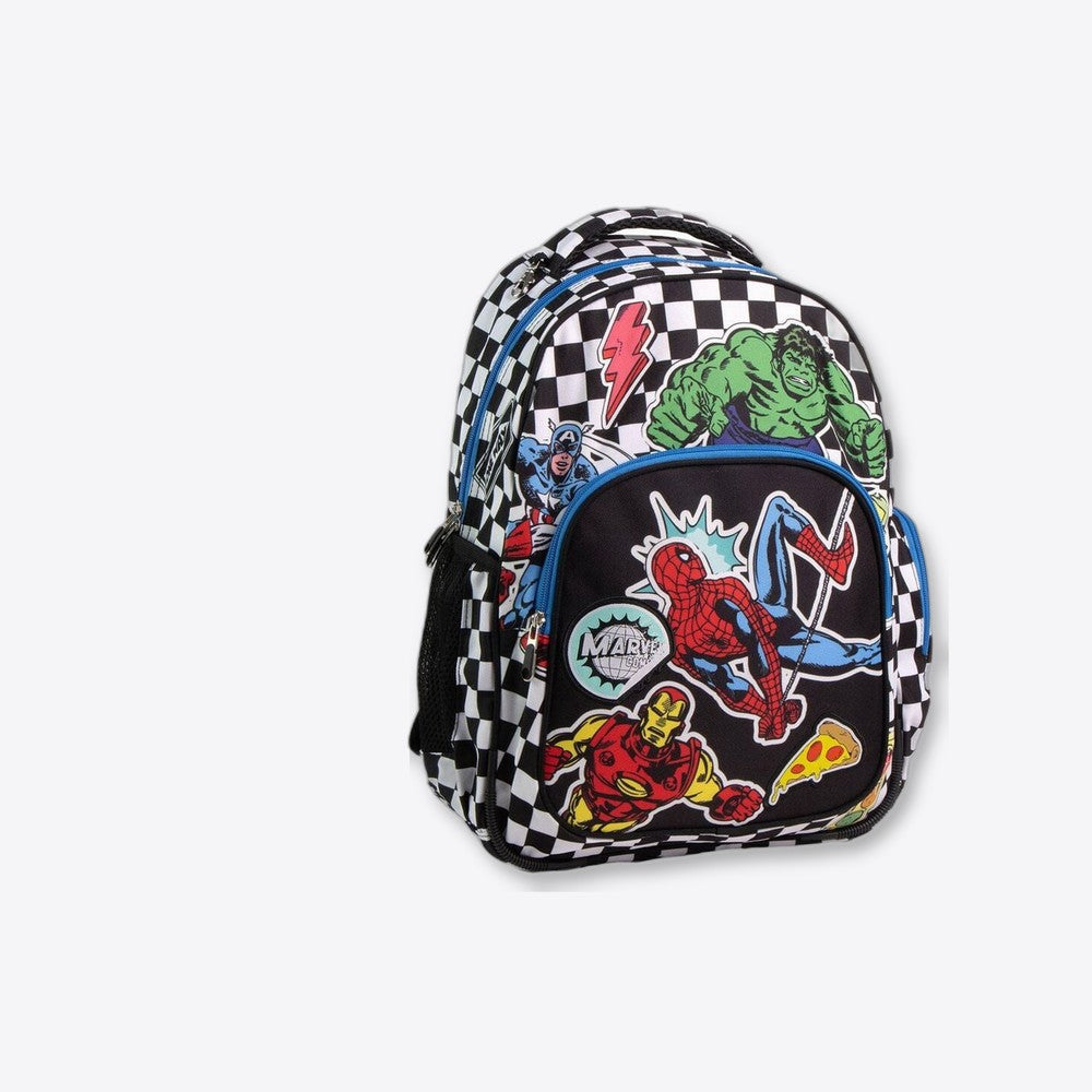 Cerdá Mochila Los Vengadores Avengers Marvel 42cm (imagen 5 de 6)