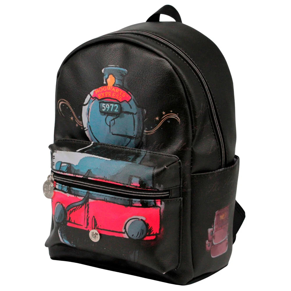 ⚡ PACK: Harry Potter · Mochila