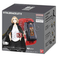 Bandai Rojo Vital bracelet bandai tokyo revengers