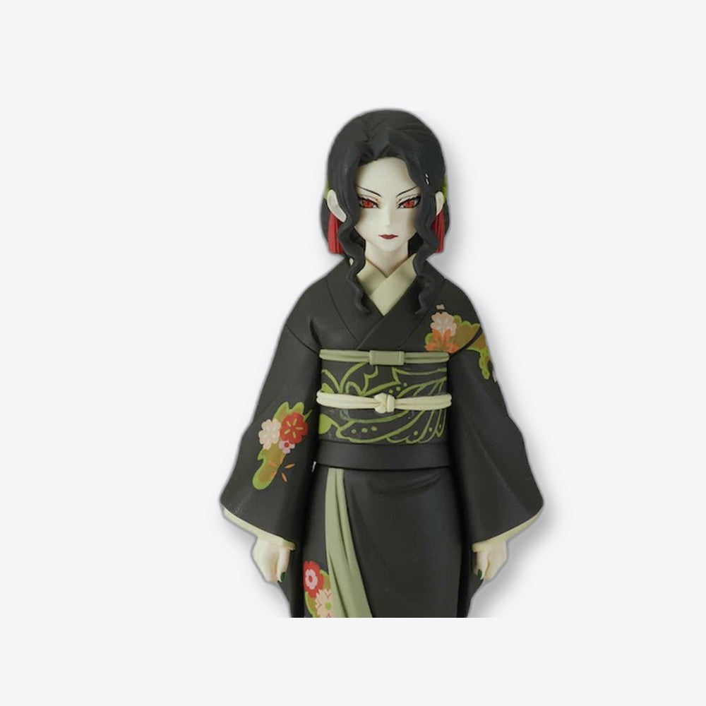 Figura banpresto demon slayer kimetsu no yaiba muzan kibutsuji vol 6 (imagen 3 de 6)