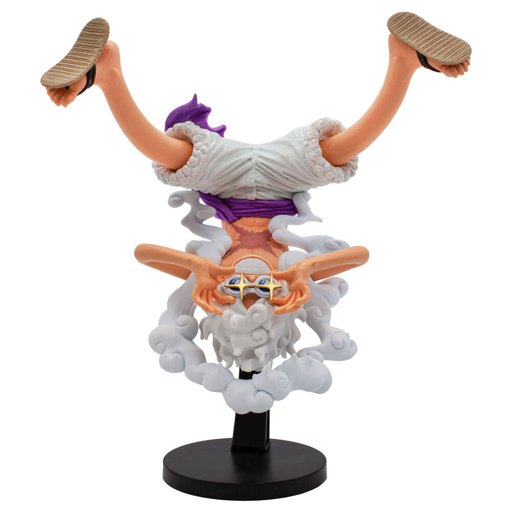 Monkey D Luffy Gear5 - Figura | One Piece