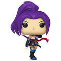 Marvel Figura POP Psylocke Rivals