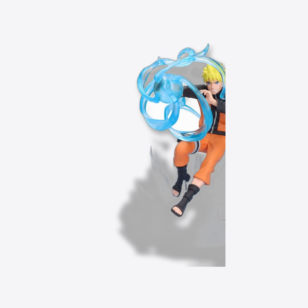 Banpresto Figura Naruto Uzumaki Combination Battle Naruto Shippuden 14cm (imagen 6 de 6)