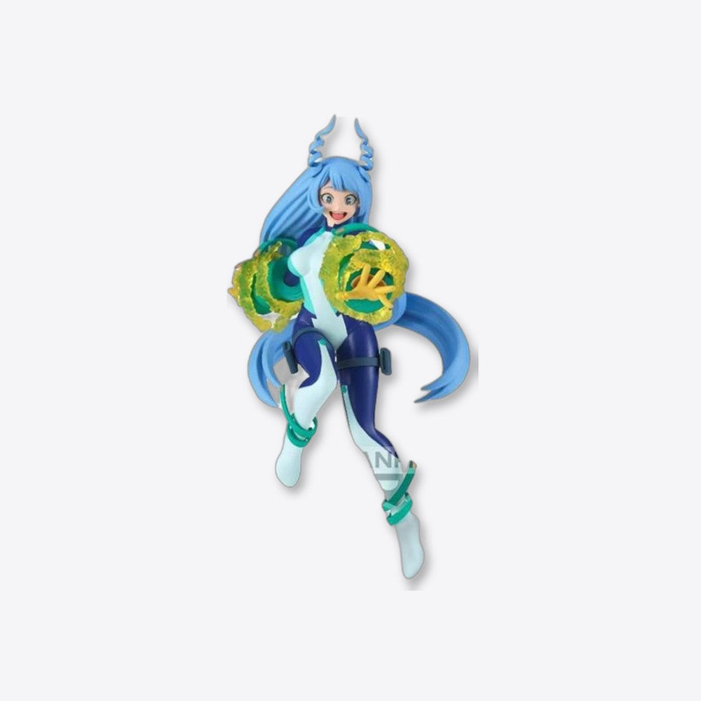 Figura banpresto my hero academia the amazing heroes nejire hado vol.31 17cm (imagen 2 de 6)
