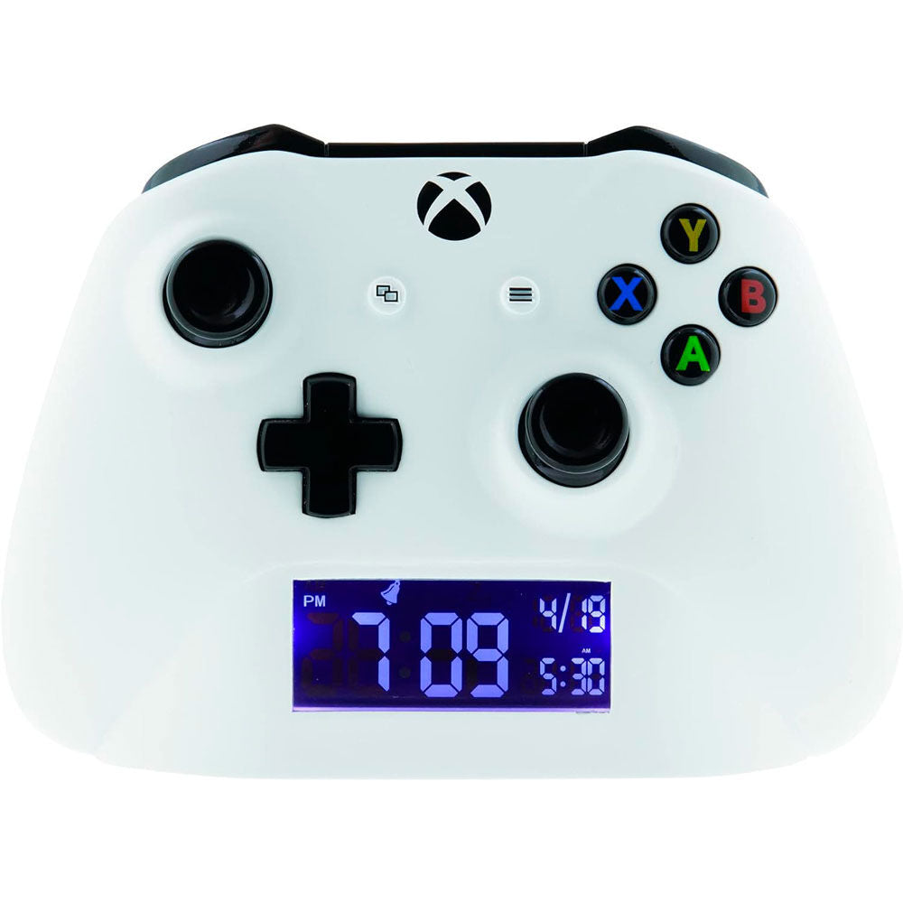 Paladone Reloj despertador digital Xbox (imagen 2 de 4)