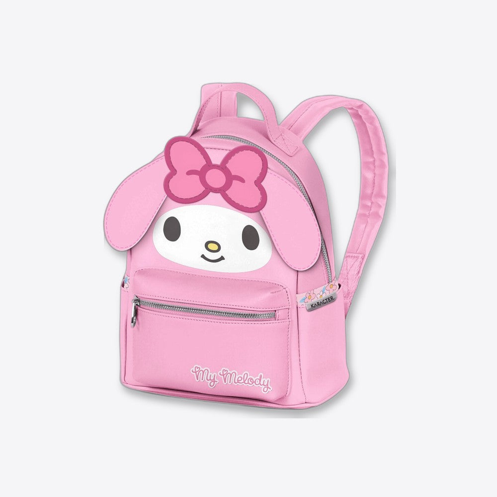 Karactermania Mochila My Melody Hello Kitty 29cm (imagen 2 de 6)