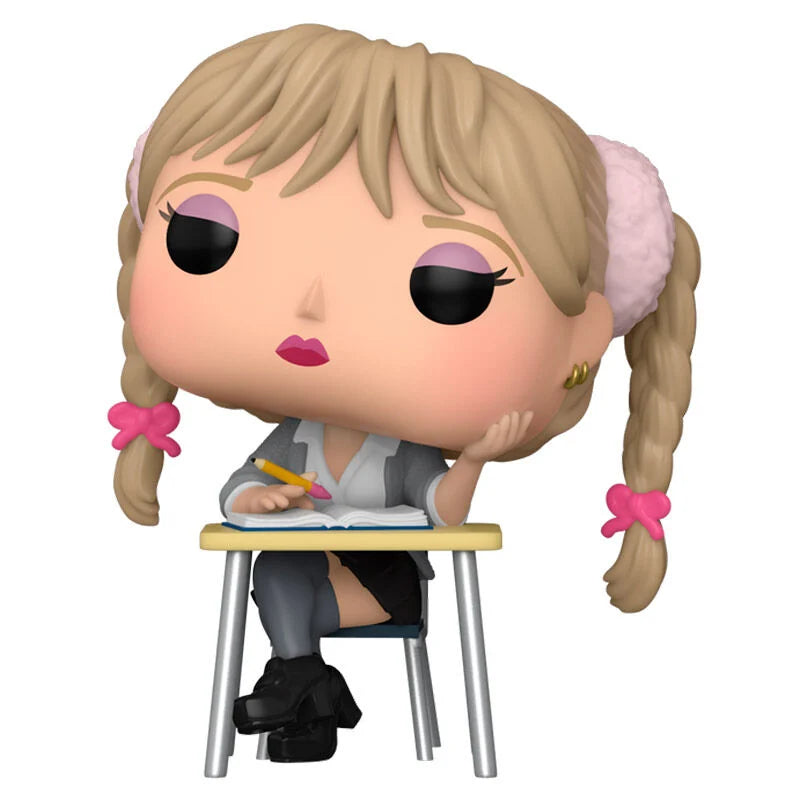 Britney Spears Figura POP! - Princesa del Pop Funko