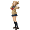 Banpresto Himiko Toga Glitter & Glamorous Figura - 22cm | My Hero Academia