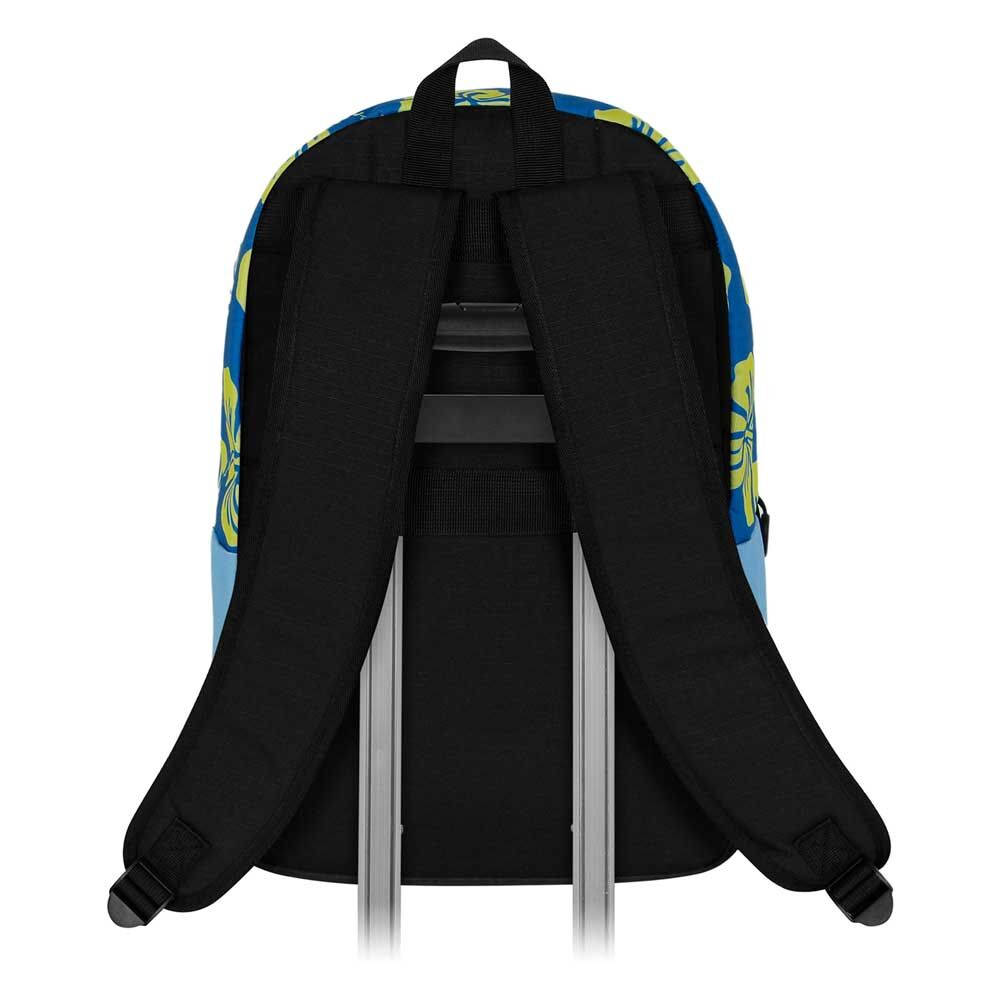 Karactermania Mochila Lifestyle Stitch Disney 44cm adaptable (imagen 3 de 4)