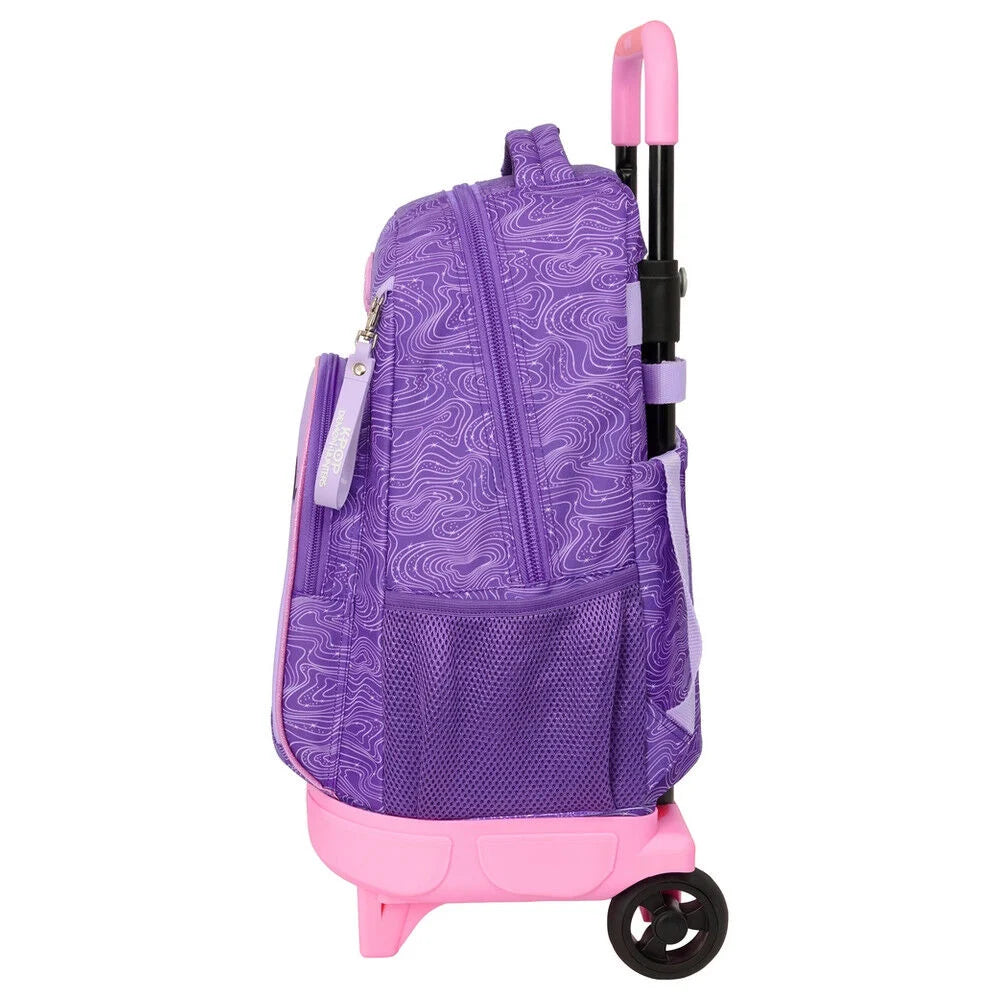 Safta Trolley Compact Battle Kpop Demon Hunters 45cm (imagen 3 de 4)