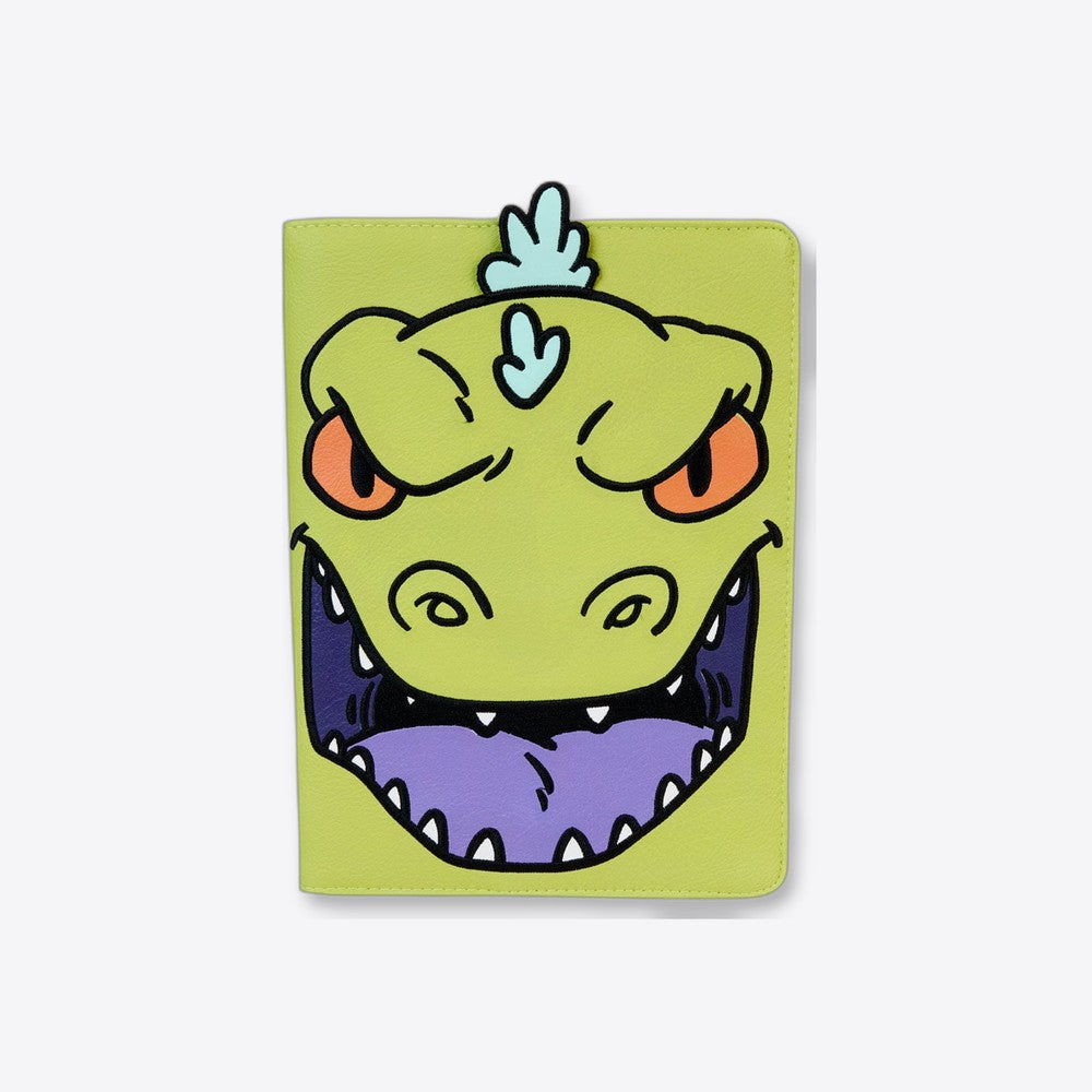 Cuaderno Reptar Rugrats Loungefly (imagen 4 de 6)