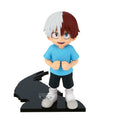 Banpresto Figura Shoto Todoroki Cheer Pico My Hero Academia 11cm