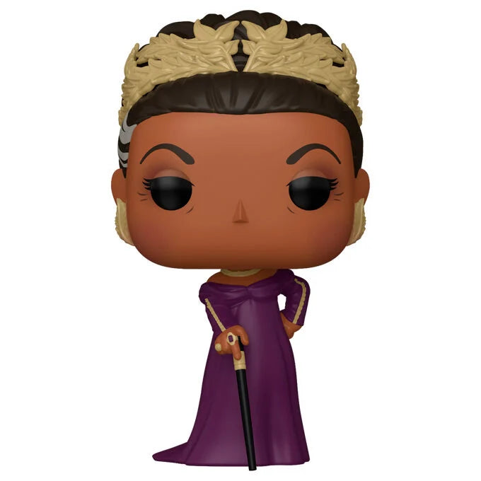 [Bridgerton] Figura POP Lady Danbury Funko
