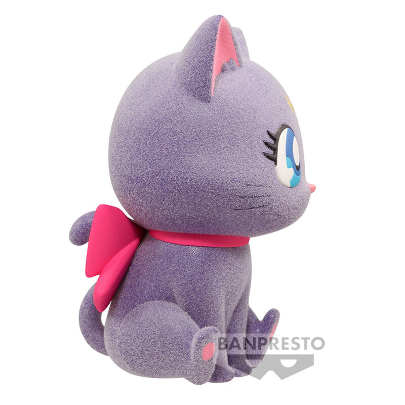 Luna Big Ribbon - Figura | Pretty Guardian Sailor Moon | Banpresto