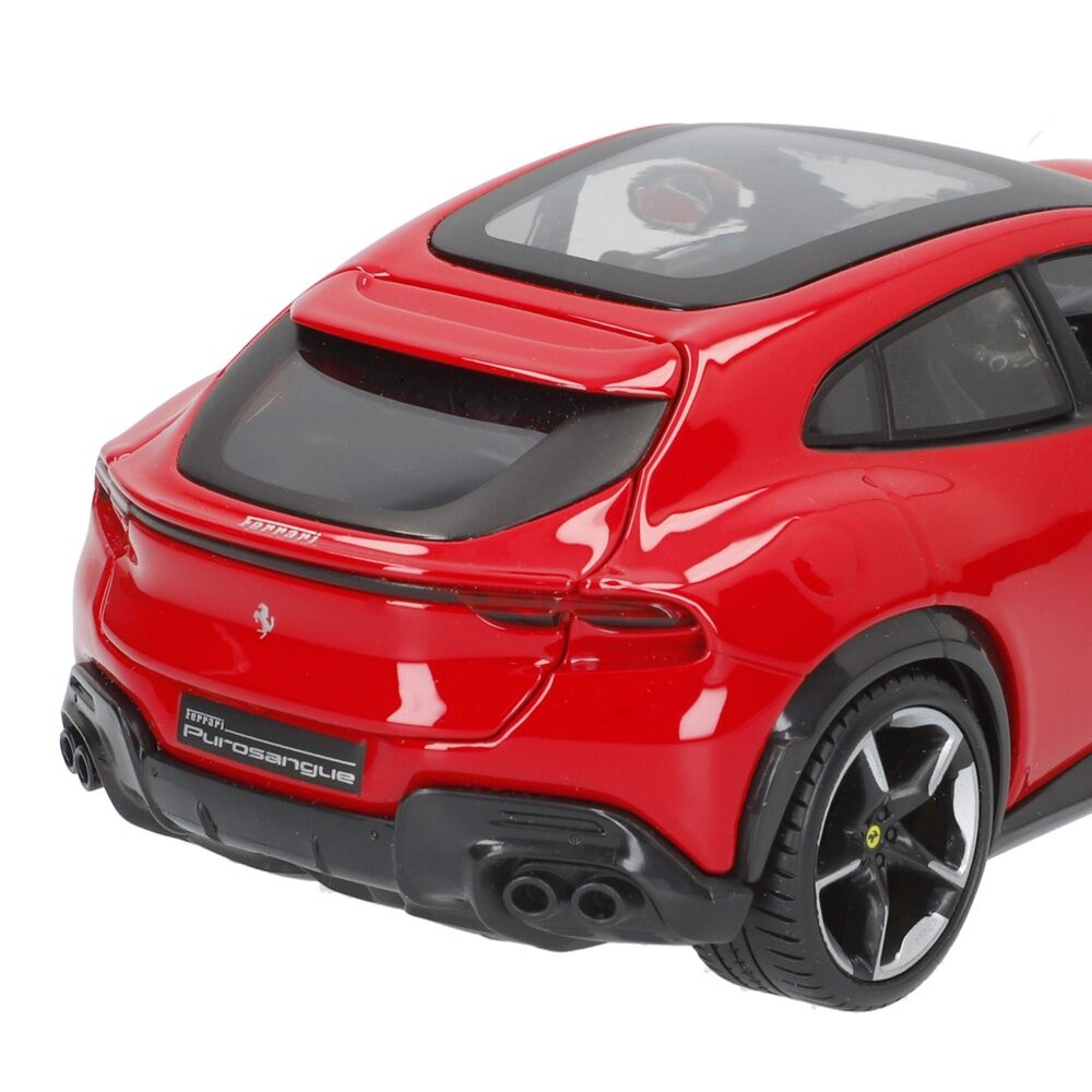 Ferrari Purosangre - Coches Y Circuitos | Burago