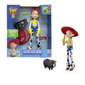 Mattel Figura Deluxe Jessie Toy Story 5 Disney Pixar 30cm español